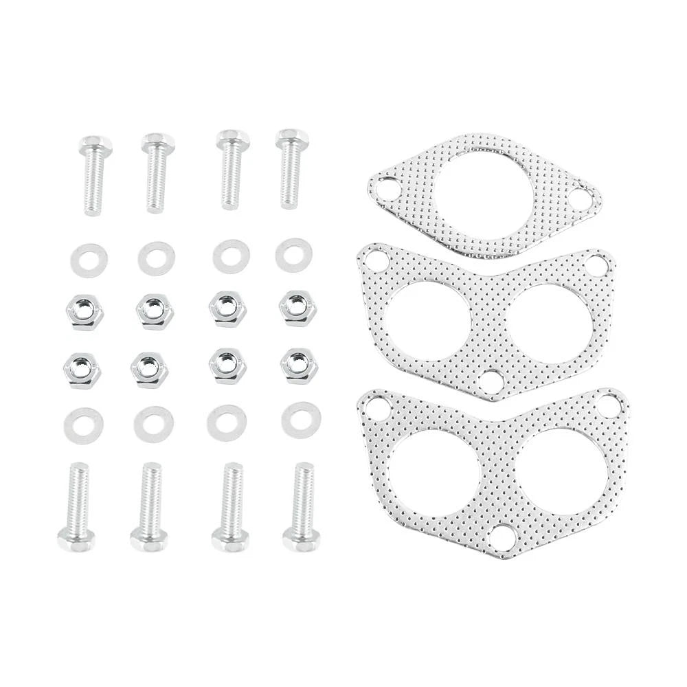 Exhaust Header for Scion FR-S, Toyota 86, Subaru BRZ 2.0L (2013–2019)