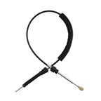 Manual Shifter Cable for Volkswagen Beetle 1.8L (2000–2005) 1J0711265Q