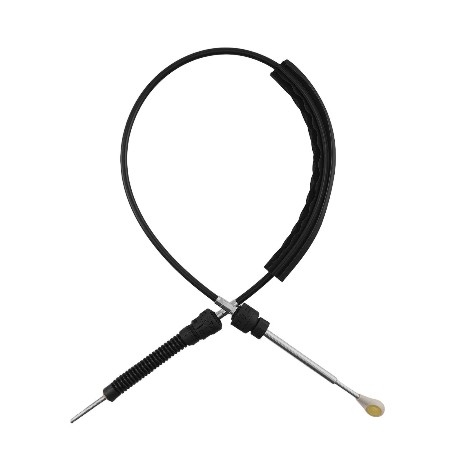 Manual Shifter Cable for Volkswagen Beetle 1.8L (2000–2005) 1J0711265Q