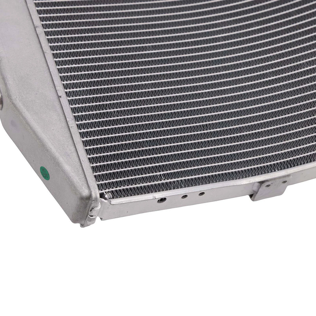 Radiator Cooler for Ducati Monster 1200 (2014–2021), 821 (2015–2021)