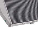 Radiator Cooler for Ducati Monster 1200 (2014–2021), 821 (2015–2021)