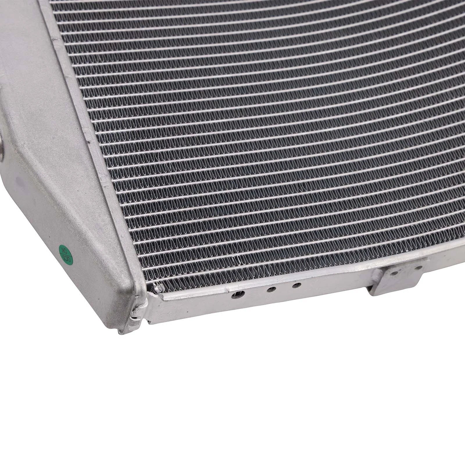Radiator Cooler for Ducati Monster 1200 (2014–2021), 821 (2015–2021)