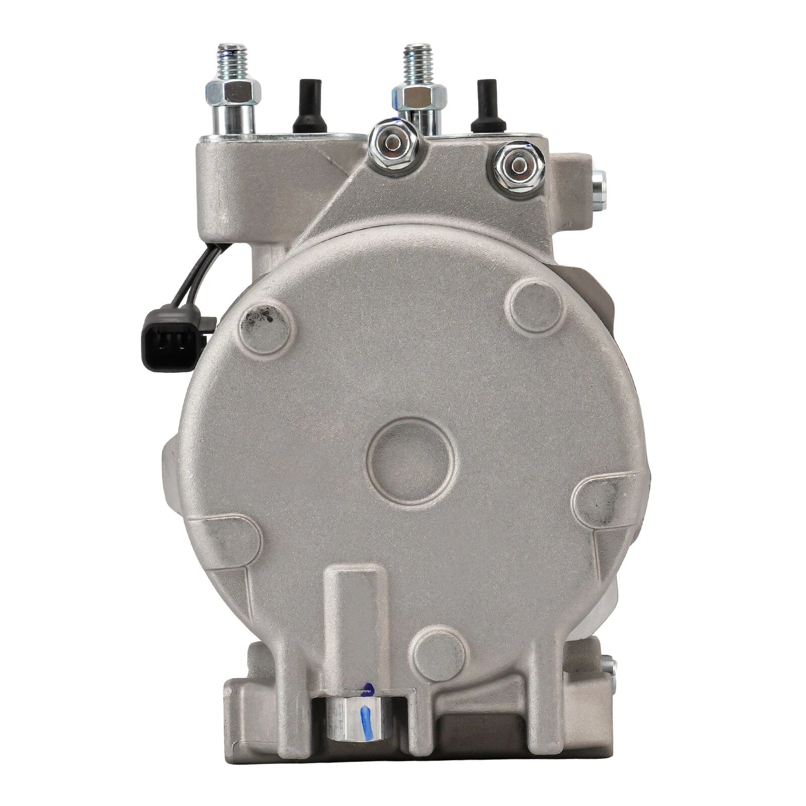 AC Compressor with Clutch for Ford & Mercury Explorer Mountaineer (2006–2010)
