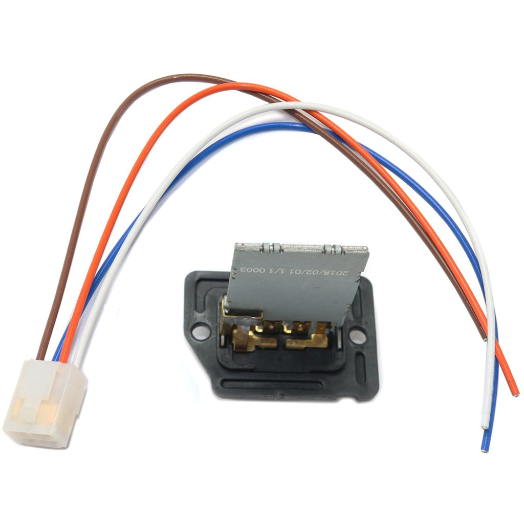 Blower Motor Resistor for Kia Optima, Sorento, Sedona, Santa Fe