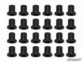 A Arm Bushing Kit for Polaris RZR 900 (2015) - Use w/ SATV A-Arms