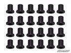A Arm Bushing Kit for Polaris RZR 900 (2015) - Use w/ SATV A-Arms