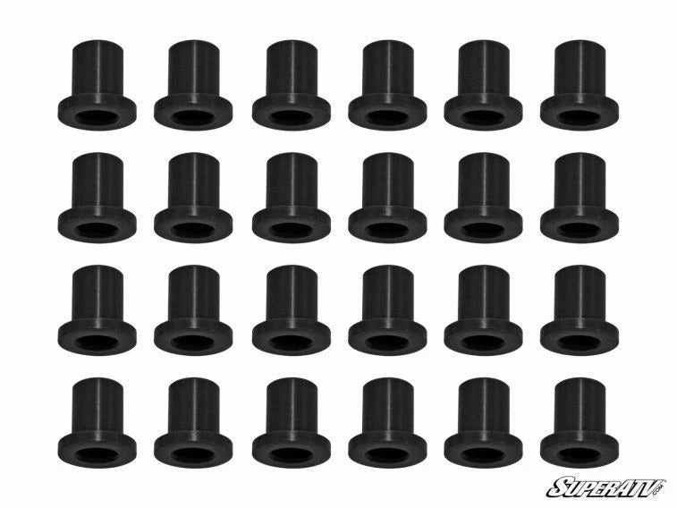 A Arm Bushing Kit for Polaris RZR 900 (2015) - Use w/ SATV A-Arms