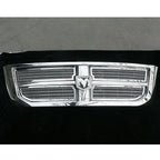 Stainless Steel Chrome Mesh Grille Insert for Dodge Dakota (2008-2011)