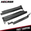 Rear Bumper Fillers for Cadillac Fleetwood Brougham DeVille (1977–1979)