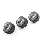 Multi Color LED Interior Lighting Kit for Car (Universal)