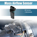 Mass Air Flow Sensor F00C2G2040 for VW Jetta 1.8L (2000–2005)
