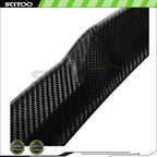 Carbon Fiber Rear Spoiler for Audi A5 Coupe (2008–2016)