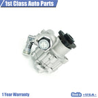 Power Steering Pump for BMW 325Xi 330Xi 325Ci 330Ci (2001–2005)