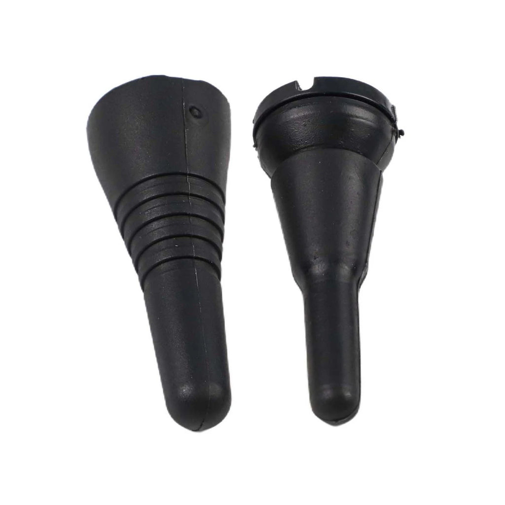 Roof Antenna Rubber Sleeve Kit for Mercedes E Class W210 (1995–2003)
