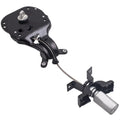 Spare Tire Wheel Winch For Land Rover Range Sport LR3 LR4 LR064520 LR024145
