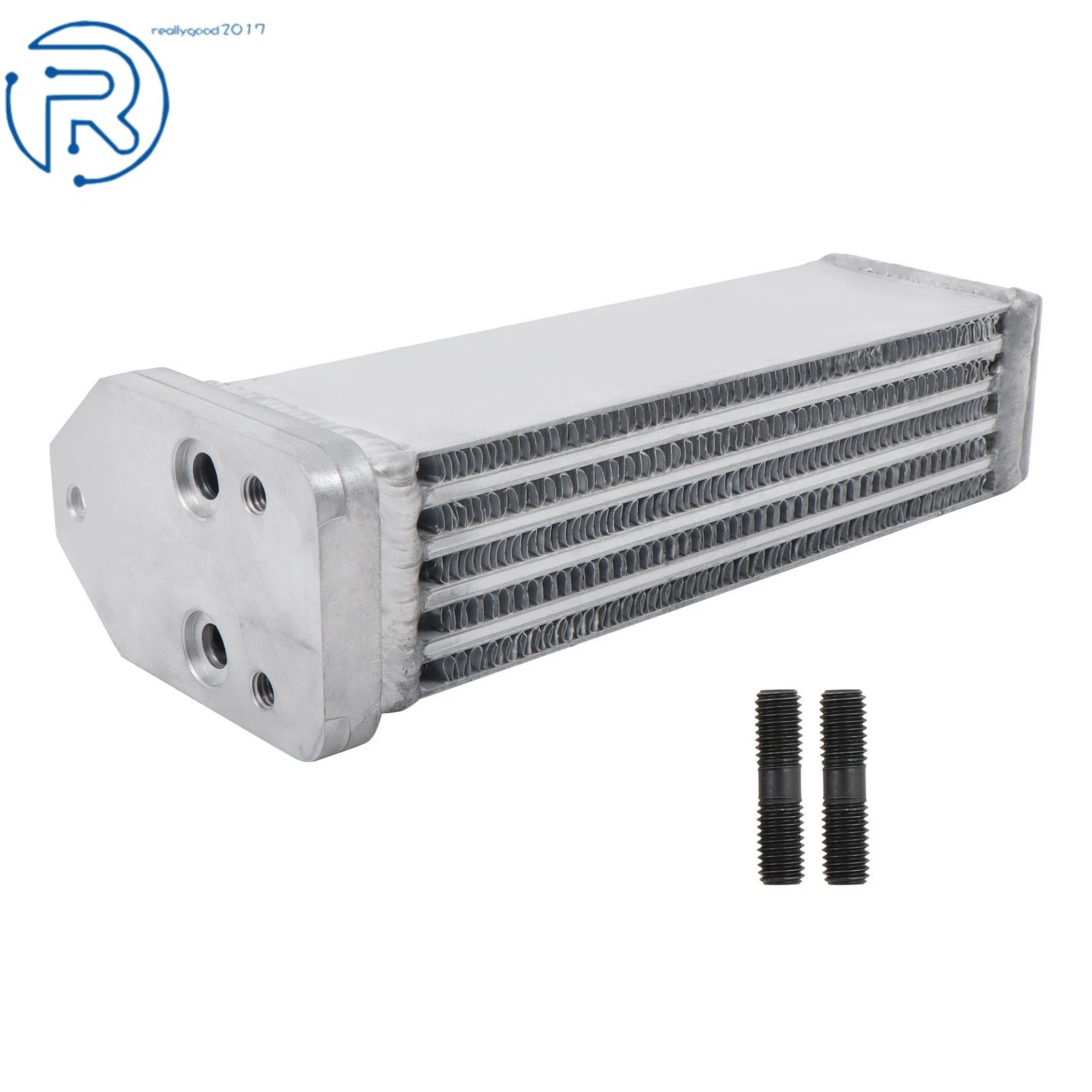 Engine Oil Cooler for Porsche 356 A B C (1955-1965)