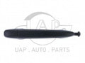 2 x Rear LH=RH Handle No Keyhole for Toyota Land Cruiser Prado J120 (2002–2009)