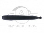 2 x Rear LH=RH Handle No Keyhole for Toyota Land Cruiser Prado J120 (2002–2009)