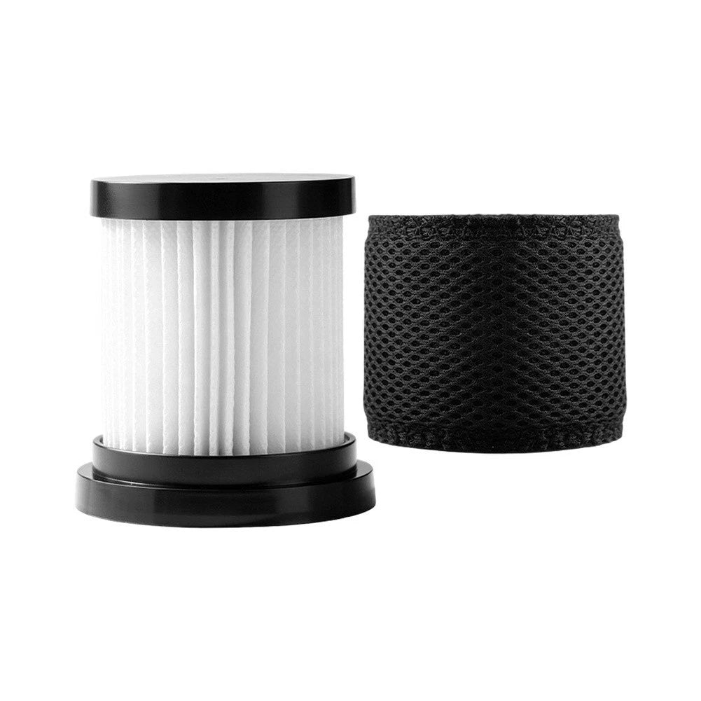 Set of 4 Dust Filters for Deerma VC55 (2019–2023)