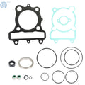 Top End Head Gasket Kit for Yamaha Bear Tracker/Timberwolf 250 (1997–2000)