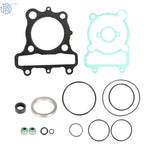 Top End Head Gasket Kit for Yamaha Bear Tracker/Timberwolf 250 (1997–2000)
