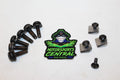 Seat Base Hardware for Yamaha GP1800R, GP VX, EX Deluxe, SVHO, HO (2017–2023) F3Y-U491K-02-00