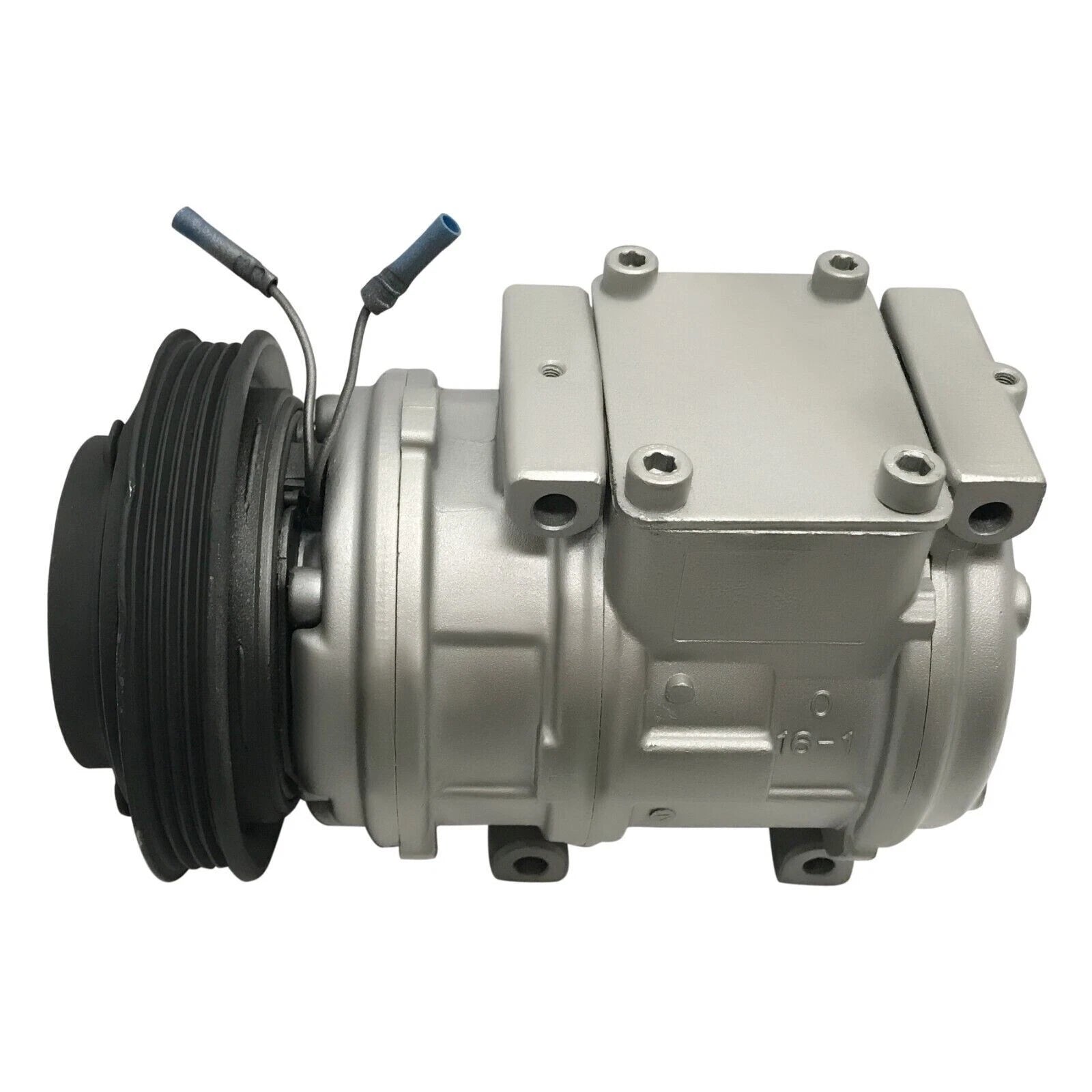 A/C Compressor Kit Replacement for Toyota Supra 3.0L (1989-1991)