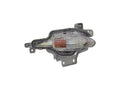 Right Turn Signal Assembly for Mazda 3 (2017–2018) TX535HN