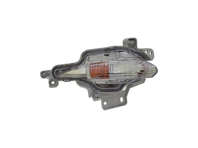 Right Turn Signal Assembly for Mazda 3 (2017–2018) TX535HN