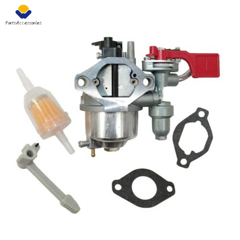 Carburetor & Fuel Filter for Briggs & Stratton Vanguard (84004885, 799060)