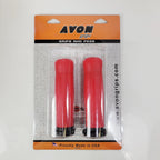 Avon Grips Throttle By Wire for Harley (OLD-69-RED-FLY)