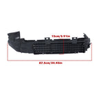 Radiator Grille Shutter Assembly for Nissan Sentra (2024–2025)