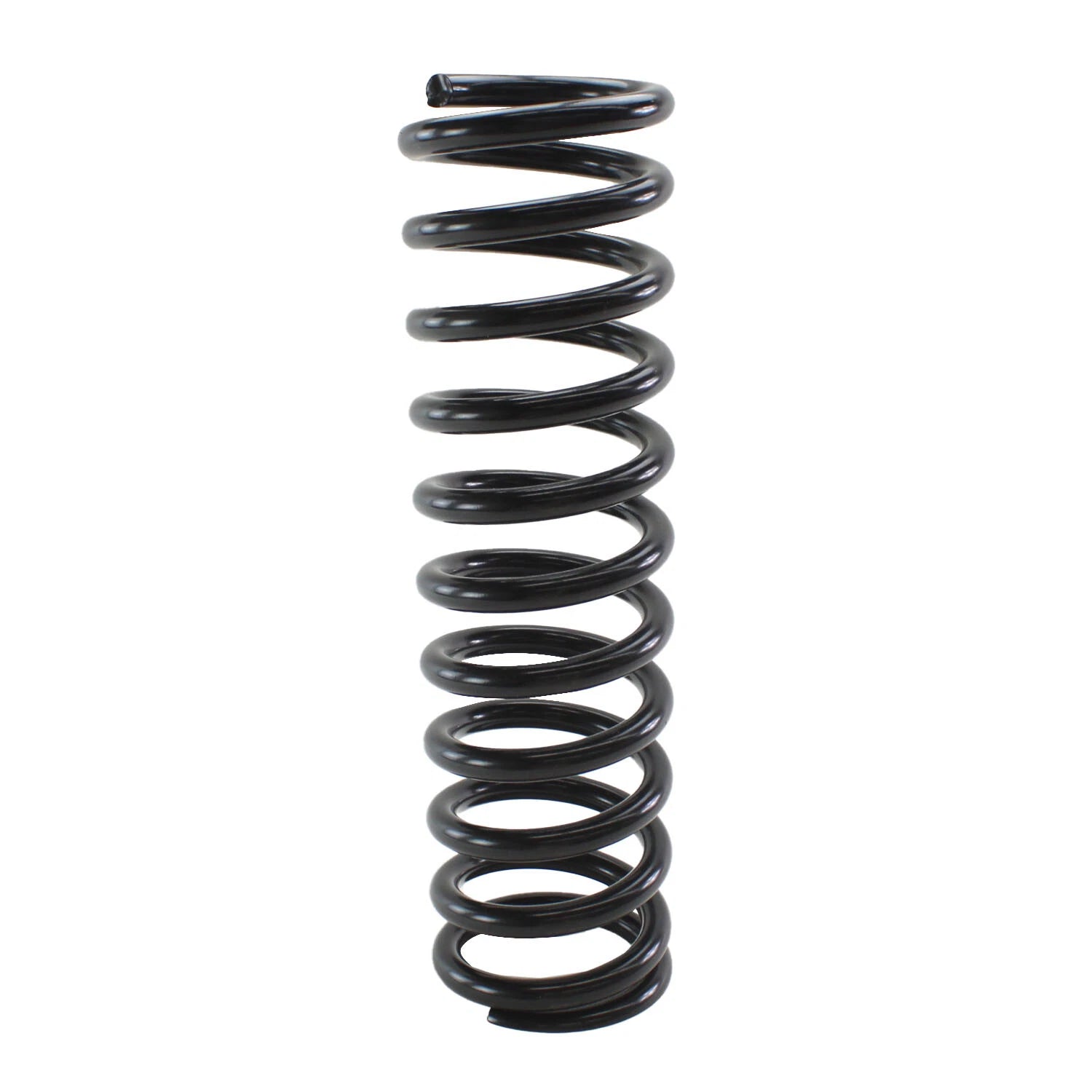 Set of 2 Coil Springs for Mercedes Benz 190E (1984–1993) 4056803/2013212204