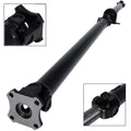 Rear Driveshaft for Ford F150 Crew Cab Pickup (2009–2011) 4WD