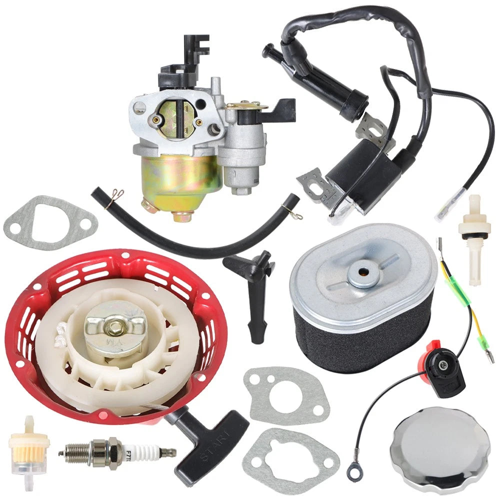 Carburetor for Kohler 1885306-S (YYYY–YYYY)