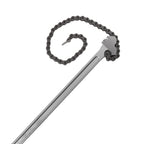 Steel Chain Pipe Wrench for Honda CR-V (2007–2011)