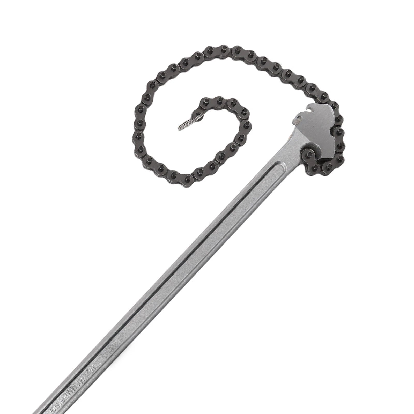 Steel Chain Pipe Wrench for Honda CR-V (2007–2011)