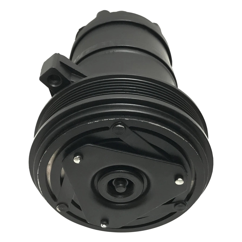 A C Compressor with Clutch for Honda CRV (2007-2011)