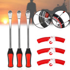 13pcs Tire Iron Lever Spoon Tool Kit for Motorcycle