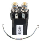 48 Volt Solenoid for Club Car Golf Carts DS & Precedent (2000–2023)