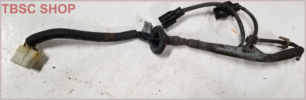 5 Speed M5R2 RKE Transmission Harness for Ford Thunderbird (1989–1990) E9SB-7E443-BE
