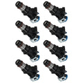 8X Fuel Injectors for Chevrolet Suburban Tahoe Silverado 1500 (2000–2006)