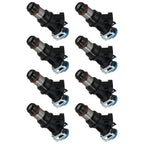 8X Fuel Injectors for Chevrolet Suburban Tahoe Silverado 1500 (2000–2006)