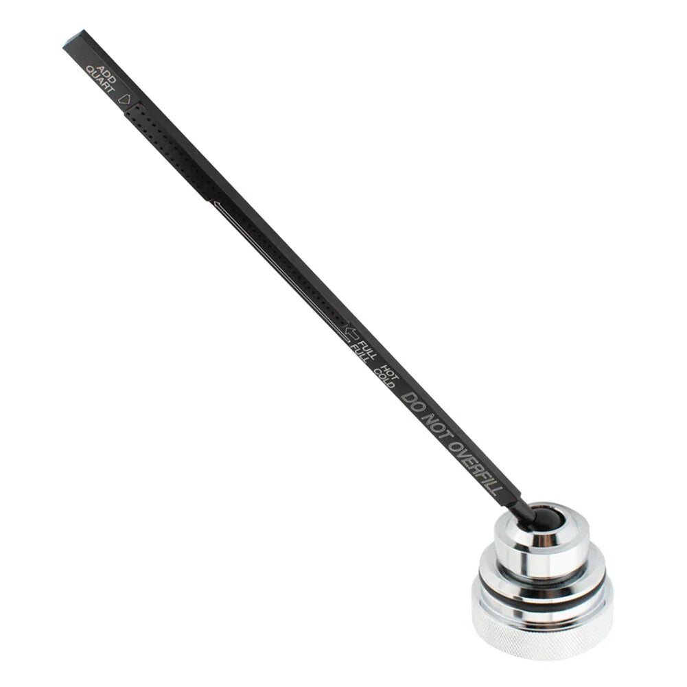Aluminum Oil Dipstick for Harley Dyna Wide Glide FXD FXDL (1991-1998)