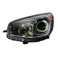 Replacement Driver Side HID Headlight Assembly w/Leveling System