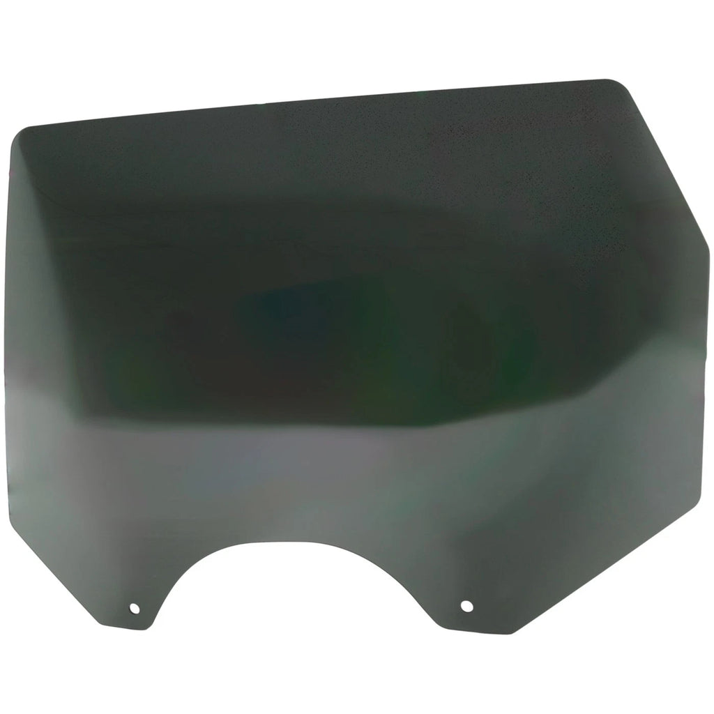Rear Driver Side Door Glass for Dodge Journey (2009–2020)