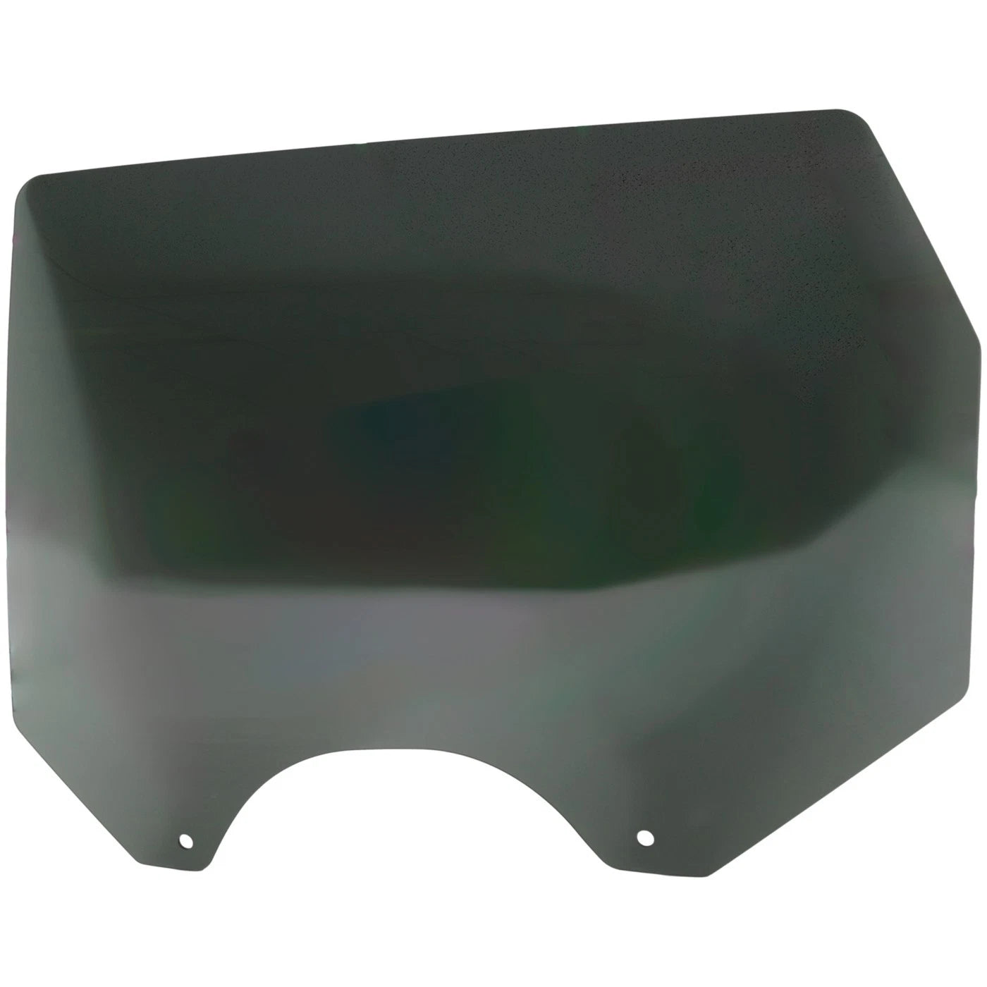 Rear Driver Side Door Glass for Dodge Journey (2009–2020)