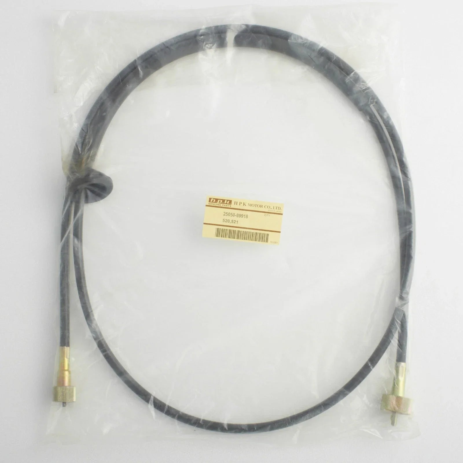 Speedometer Cable for Nissan Datsun 520 521 Truck (1965-1972)