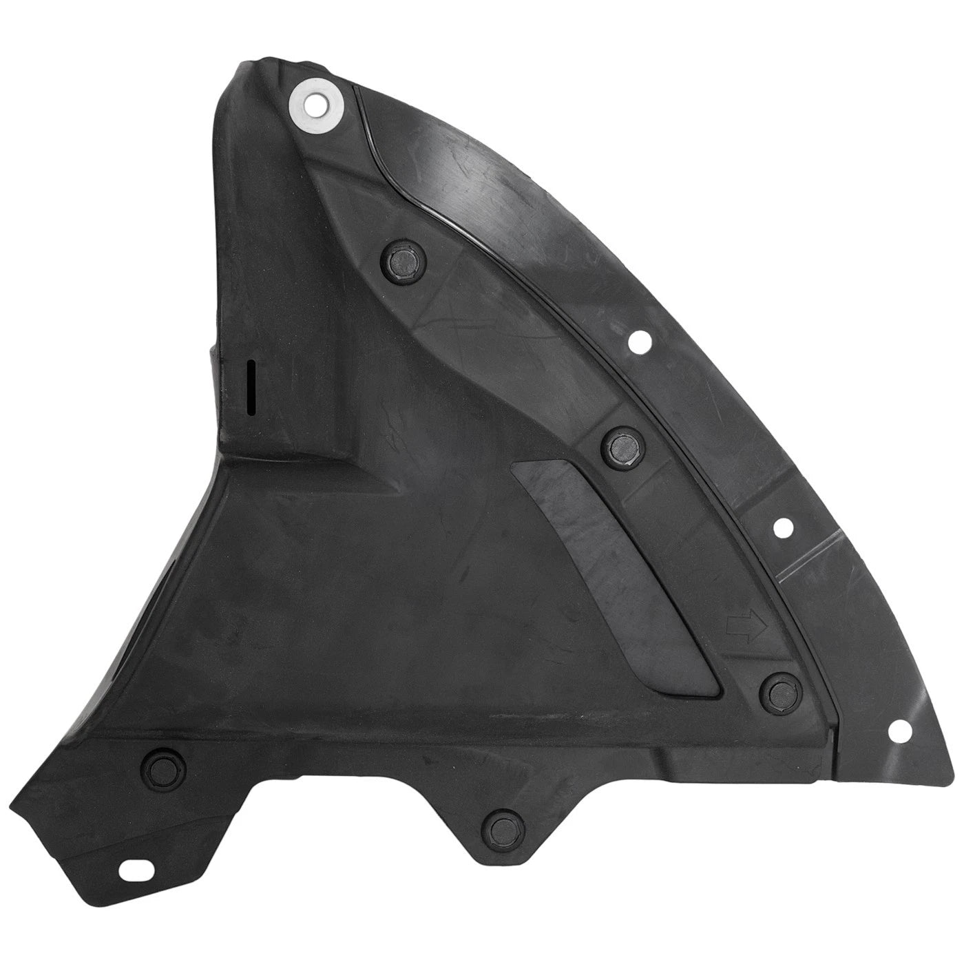 Engine Splash Shield for Mazda CX-30 (2020–2023)