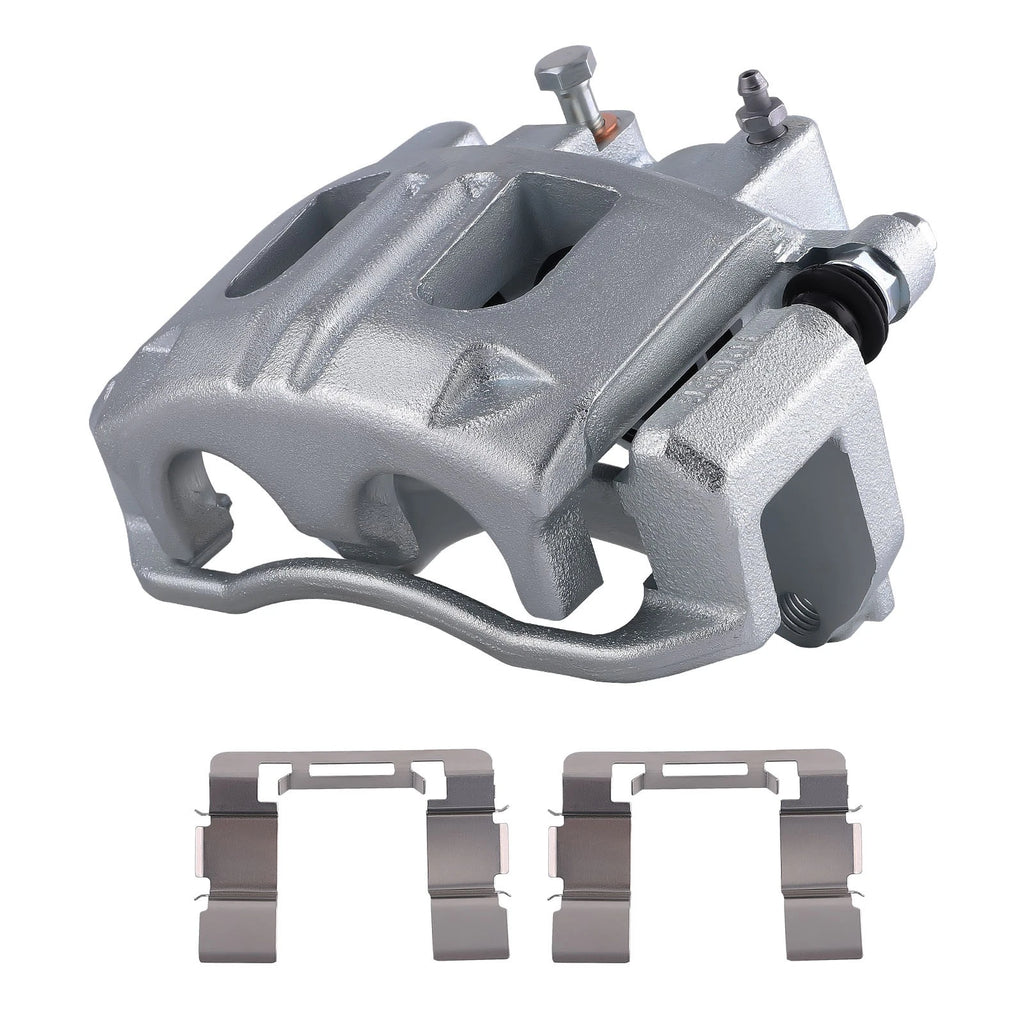 Front Left Brake Caliper w/ Bracket for Chevrolet Equinox Pontiac Torrent Vue (2005–2009)